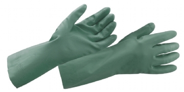 Economic Nitrile Glove - NIT-15